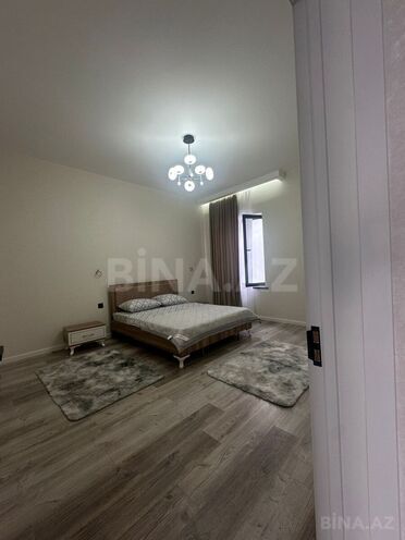 İcarəyə verilir 4 otaqlı həyət evi/bağ evi 130 m², Şüvəlan q., photo 19 from 28