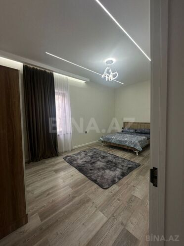 İcarəyə verilir 4 otaqlı həyət evi/bağ evi 130 m², Şüvəlan q., photo 22 from 28