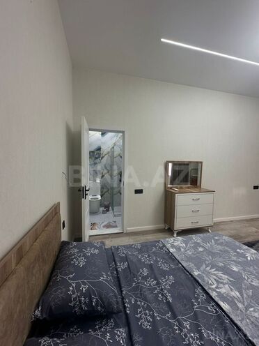 İcarəyə verilir 4 otaqlı həyət evi/bağ evi 130 m², Şüvəlan q., photo 23 from 28