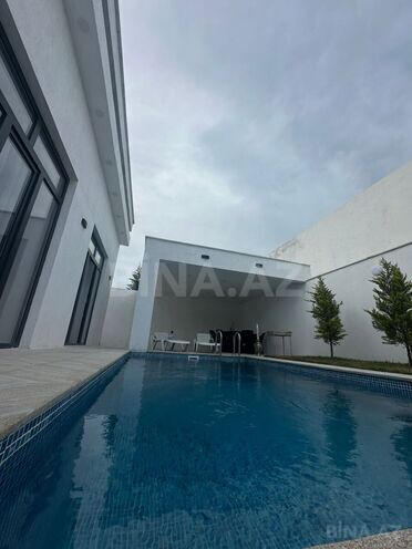 İcarəyə verilir 4 otaqlı həyət evi/bağ evi 130 m², Şüvəlan q., photo 8 from 28