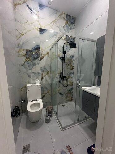 İcarəyə verilir 4 otaqlı həyət evi/bağ evi 130 m², Şüvəlan q., photo 27 from 28