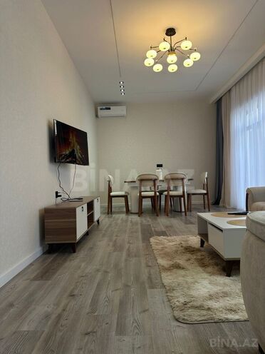 İcarəyə verilir 4 otaqlı həyət evi/bağ evi 130 m², Şüvəlan q., photo 16 from 28