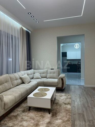 İcarəyə verilir 4 otaqlı həyət evi/bağ evi 130 m², Şüvəlan q., photo 13 from 28