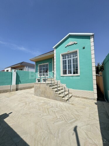 Продаётся 4-комн. дом/дача 110 м², пос. Говсан, photo 1 from 20