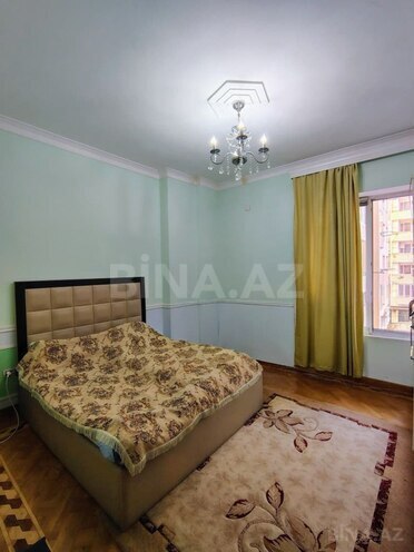 Satılır 2 otaqlı yeni tikili 90 m², Nərimanov r., photo 4 from 7