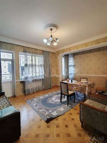 Satılır 2 otaqlı yeni tikili 90 m², Nərimanov r., photo 3 from 7
