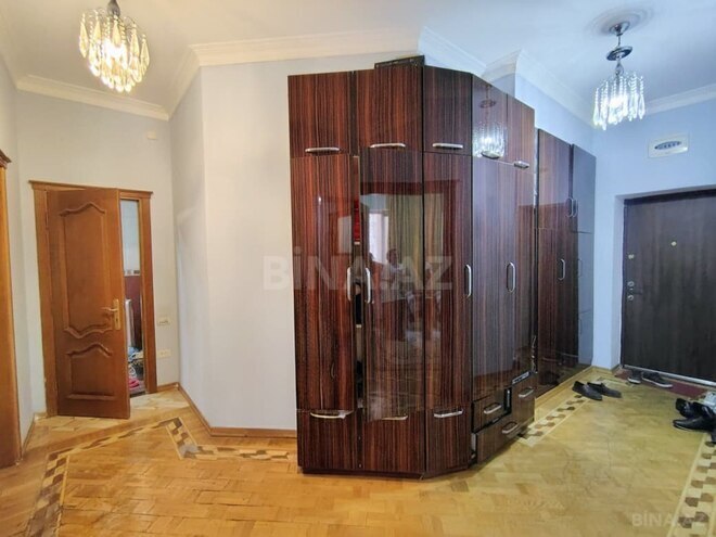 Satılır 2 otaqlı yeni tikili 90 m², Nərimanov r., photo 1 from 7