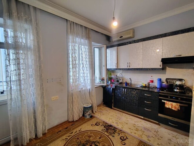 Satılır 2 otaqlı yeni tikili 90 m², Nərimanov r., photo 5 from 7