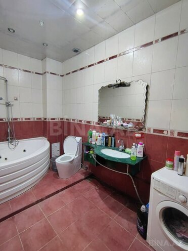 Satılır 2 otaqlı yeni tikili 90 m², Nərimanov r., photo 6 from 7