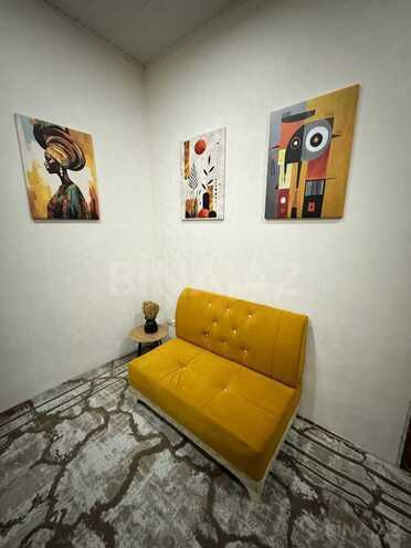 Сдаётся 2-комн. вторичка 70 м², пос. Ази Асланова, photo 8 from 16