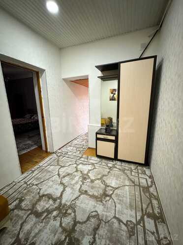 Сдаётся 2-комн. вторичка 70 м², пос. Ази Асланова, photo 7 from 16