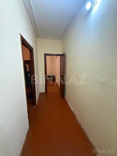Satılır 2 otaqlı köhnə tikili 70 m², Azadlıq Prospekti m., photo 9 from 12