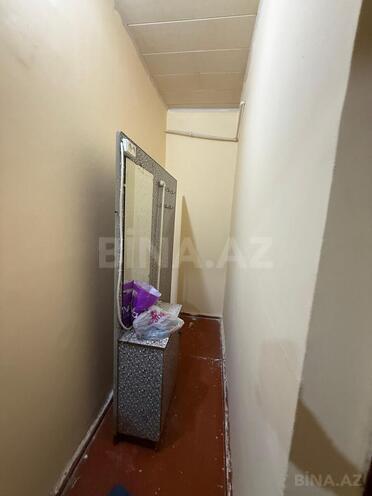 Satılır 2 otaqlı köhnə tikili 70 m², Azadlıq Prospekti m., photo 11 from 12