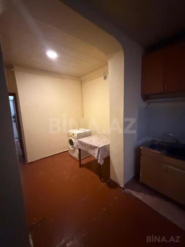 Satılır 2 otaqlı köhnə tikili 70 m², Azadlıq Prospekti m., photo 5 from 12