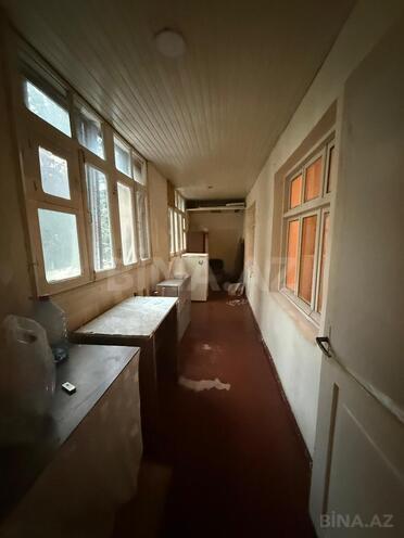 Satılır 2 otaqlı köhnə tikili 70 m², Azadlıq Prospekti m., photo 10 from 12
