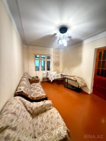 Satılır 2 otaqlı köhnə tikili 70 m², Azadlıq Prospekti m., photo 3 from 12
