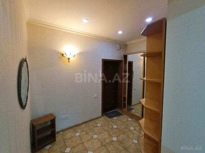 Satılır 3 otaqlı yeni tikili 129 m², Nizami m., photo 14 from 26