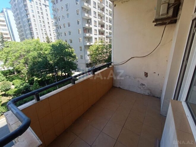 Satılır 3 otaqlı yeni tikili 129 m², Nizami m., photo 21 from 26