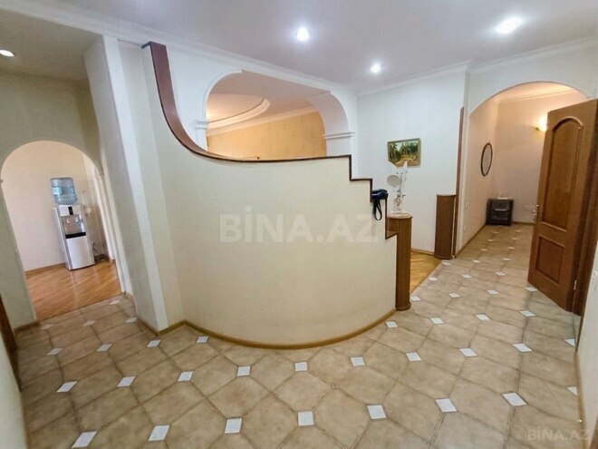 Satılır 3 otaqlı yeni tikili 129 m², Nizami m., photo 20 from 26