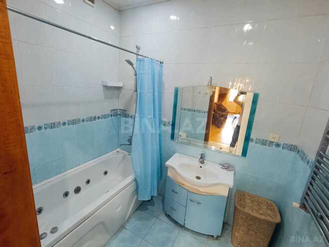 Satılır 3 otaqlı yeni tikili 129 m², Nizami m., photo 17 from 26