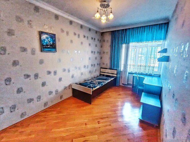 Satılır 3 otaqlı yeni tikili 129 m², Nizami m., photo 9 from 26