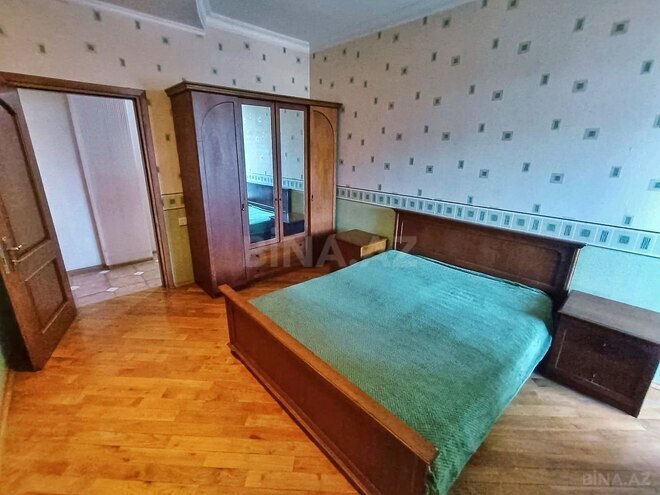 Satılır 3 otaqlı yeni tikili 129 m², Nizami m., photo 6 from 26