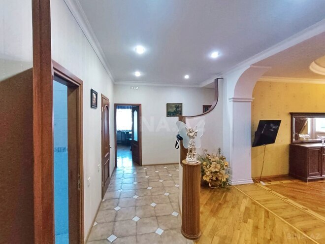 Satılır 3 otaqlı yeni tikili 129 m², Nizami m., photo 15 from 26