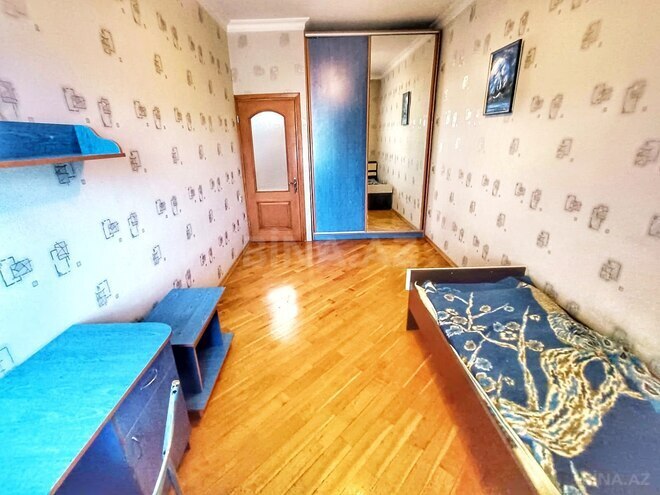 Satılır 3 otaqlı yeni tikili 129 m², Nizami m., photo 11 from 26
