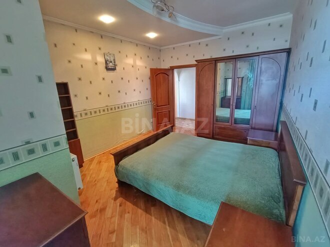 Satılır 3 otaqlı yeni tikili 129 m², Nizami m., photo 8 from 26