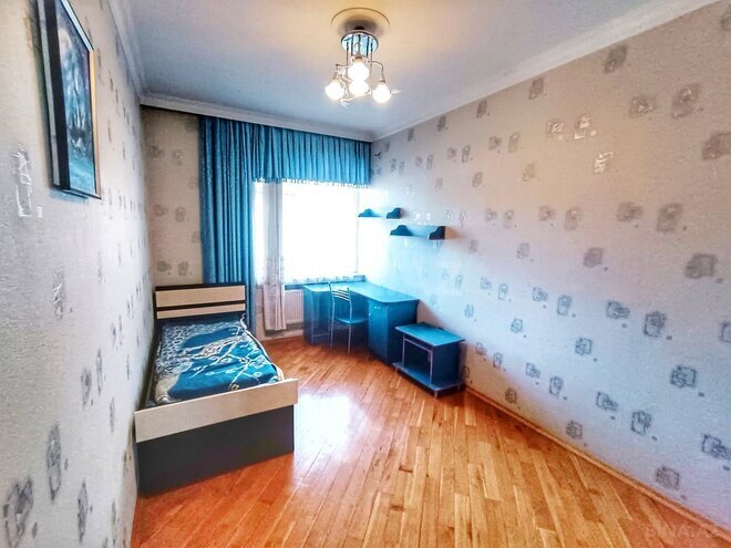 Satılır 3 otaqlı yeni tikili 129 m², Nizami m., photo 10 from 26