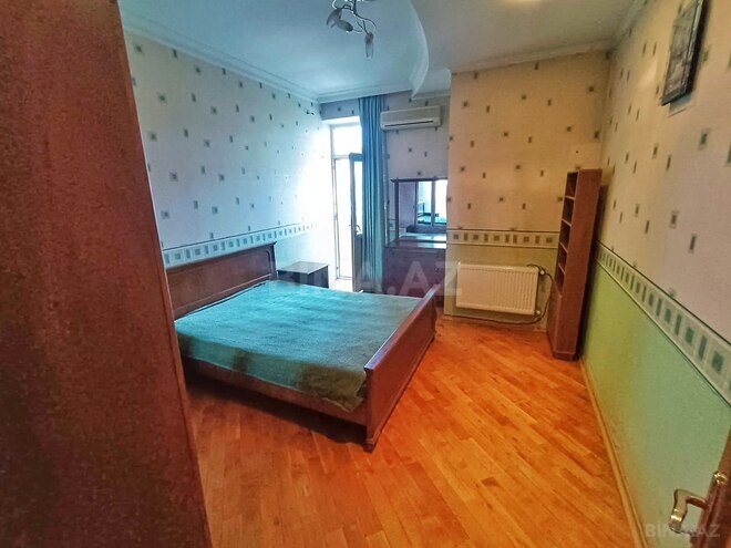 Satılır 3 otaqlı yeni tikili 129 m², Nizami m., photo 7 from 26