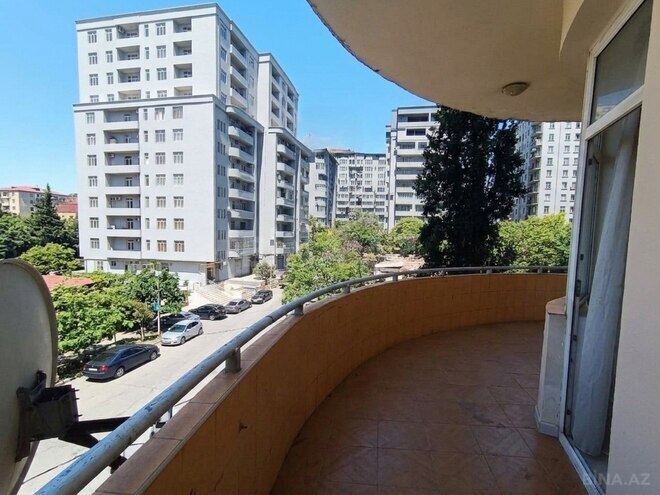 Satılır 3 otaqlı yeni tikili 129 m², Nizami m., photo 22 from 26