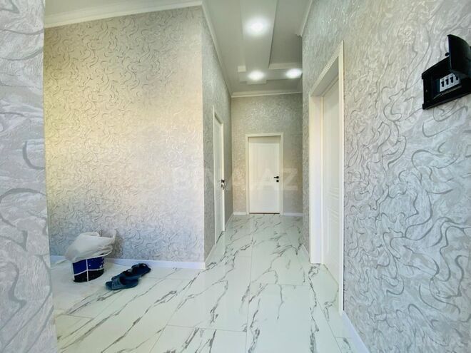 Satılır 4 otaqlı həyət evi/bağ evi 185 m², Masazır q., photo 14 from 17