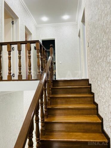 Satılır 4 otaqlı həyət evi/bağ evi 185 m², Masazır q., photo 8 from 17