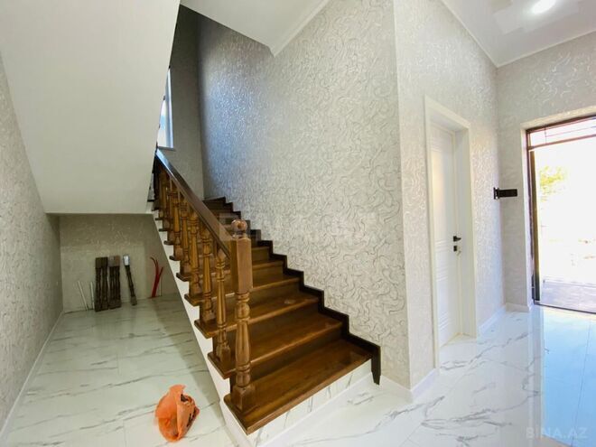 Satılır 4 otaqlı həyət evi/bağ evi 185 m², Masazır q., photo 12 from 17