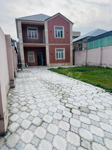 Satılır 4 otaqlı həyət evi/bağ evi 185 m², Masazır q., photo 3 from 17