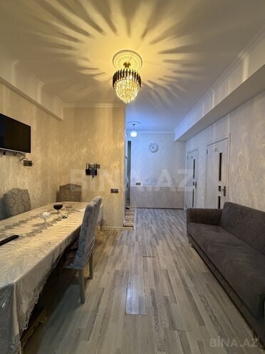 Satılır 3 otaqlı yeni tikili 56 m², Masazır q., photo 5 from 9