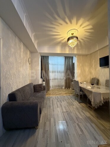 Satılır 3 otaqlı yeni tikili 56 m², Masazır q., photo 3 from 9