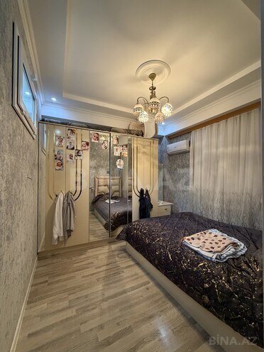 Satılır 3 otaqlı yeni tikili 56 m², Masazır q., photo 6 from 9