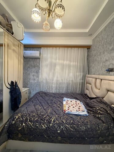 Satılır 3 otaqlı yeni tikili 56 m², Masazır q., photo 7 from 9