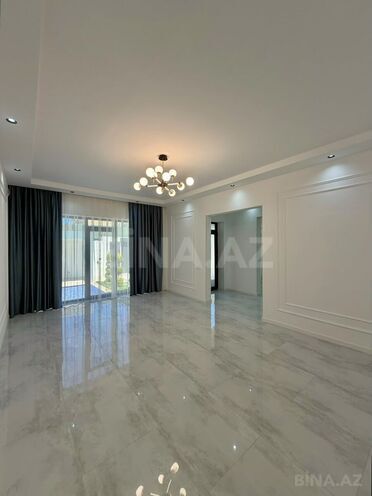 Satılır 4 otaqlı həyət evi/bağ evi 160 m², Şüvəlan q., photo 9 from 18