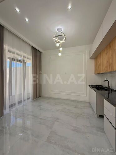 Satılır 4 otaqlı həyət evi/bağ evi 160 m², Şüvəlan q., photo 15 from 18