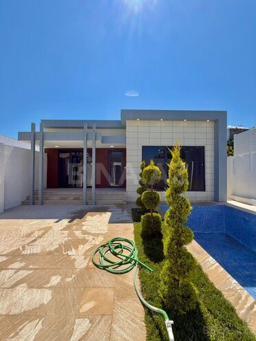 Satılır 4 otaqlı həyət evi/bağ evi 160 m², Şüvəlan q., photo 1 from 18