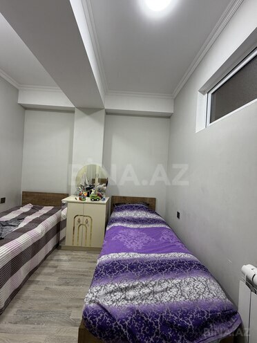Satılır 3 otaqlı yeni tikili 56 m², Masazır q., photo 8 from 9