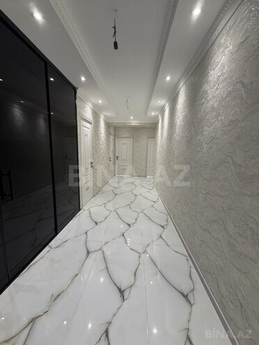 Продаётся 3-комн. новостройка 120 м², пос. 8-й километр, photo 8 from 11