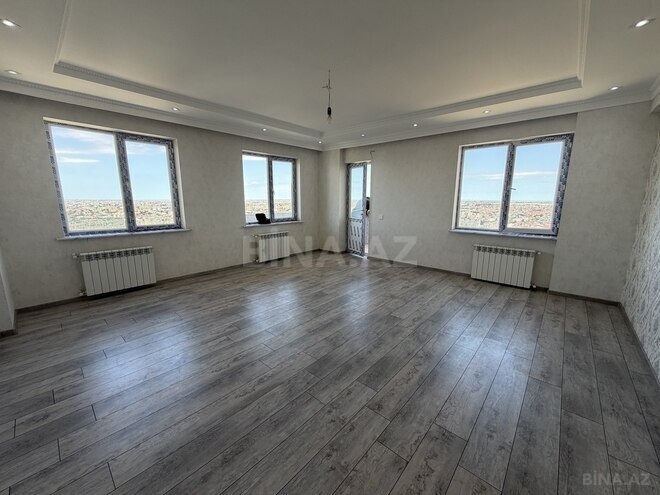 Продаётся 3-комн. новостройка 120 м², пос. 8-й километр, photo 1 from 11