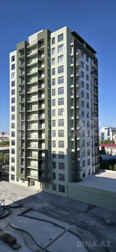 Satılır 3 otaqlı yeni tikili 74 m², Nizami m., photo 19 from 20