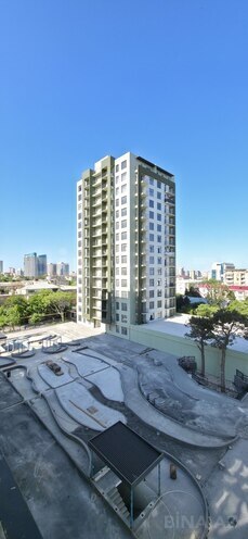 Satılır 3 otaqlı yeni tikili 74 m², Nizami m., photo 17 from 20