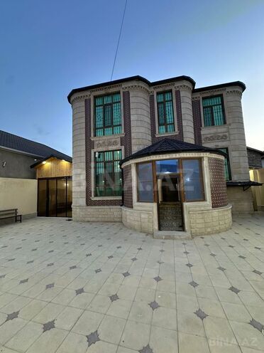 Продаётся 5-комн. дом/дача 250 м², пос. Бина, photo 5 from 30