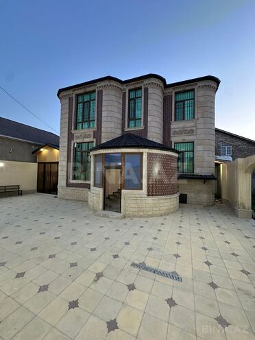 Продаётся 5-комн. дом/дача 250 м², пос. Бина, photo 29 from 30